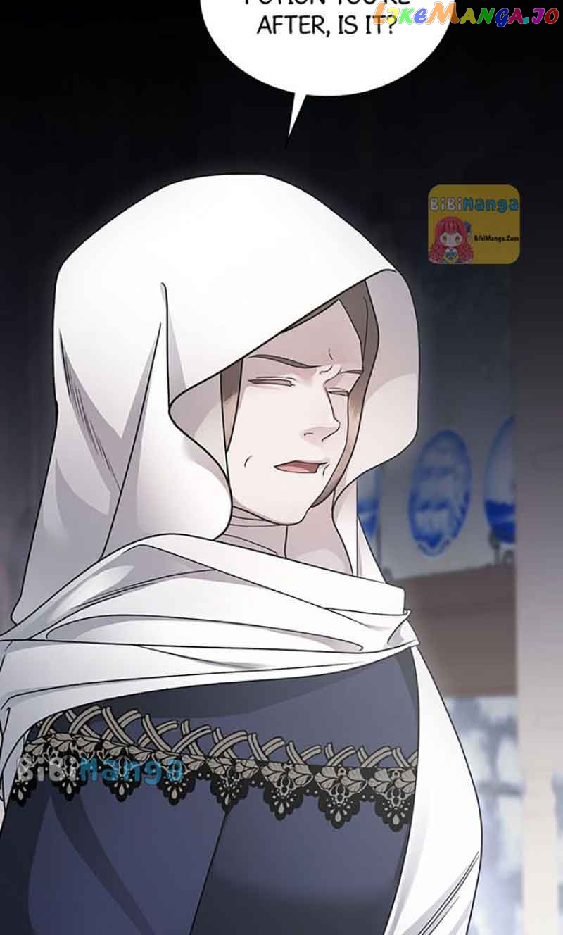 Isnelda – Manga Chapter 74 - page 35