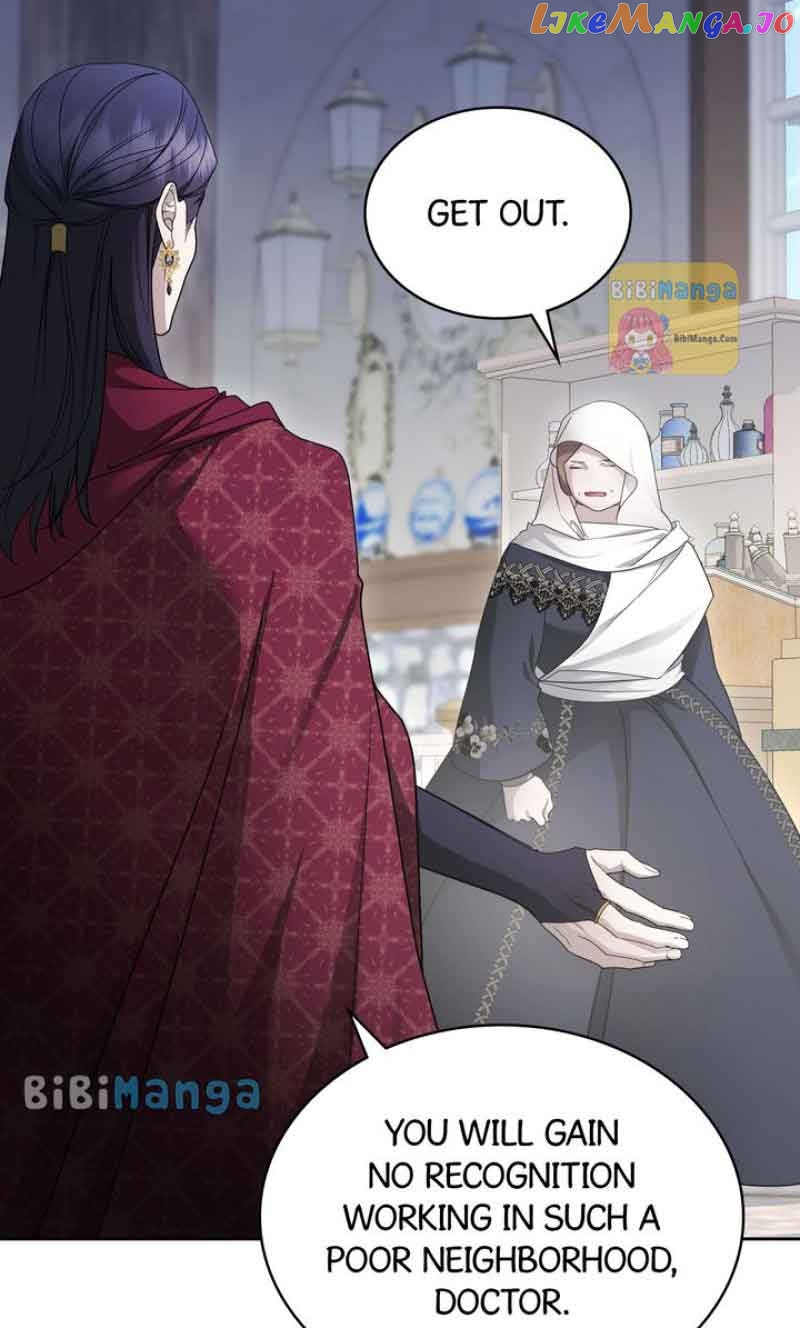 Isnelda – Manga Chapter 74 - page 42