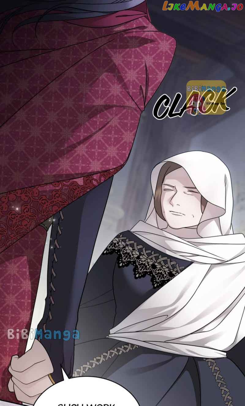 Isnelda – Manga Chapter 74 - page 48