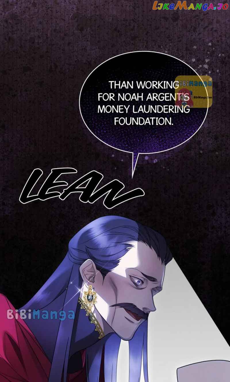 Isnelda – Manga Chapter 74 - page 50