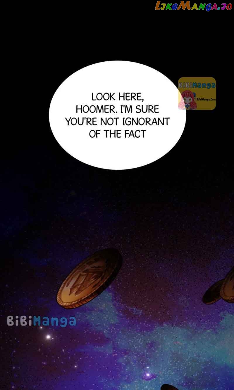 Isnelda – Manga Chapter 74 - page 54