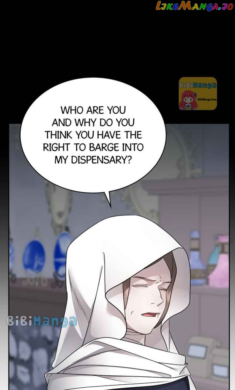 Isnelda – Manga Chapter 74 - page 6