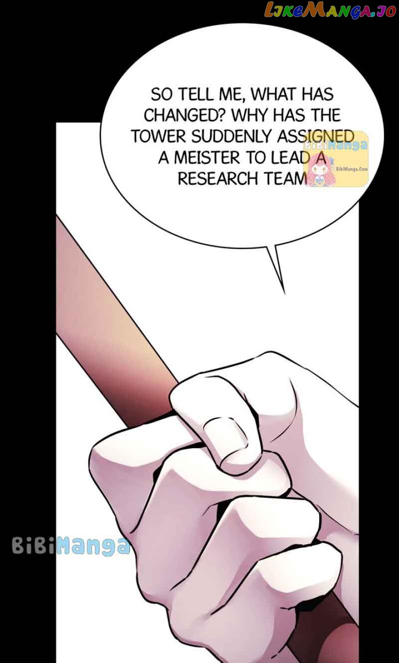 Isnelda – Manga Chapter 74 - page 60