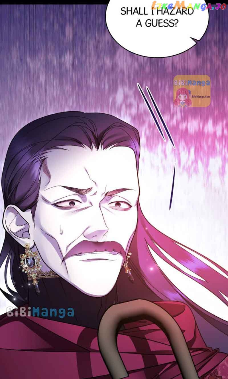 Isnelda – Manga Chapter 74 - page 62
