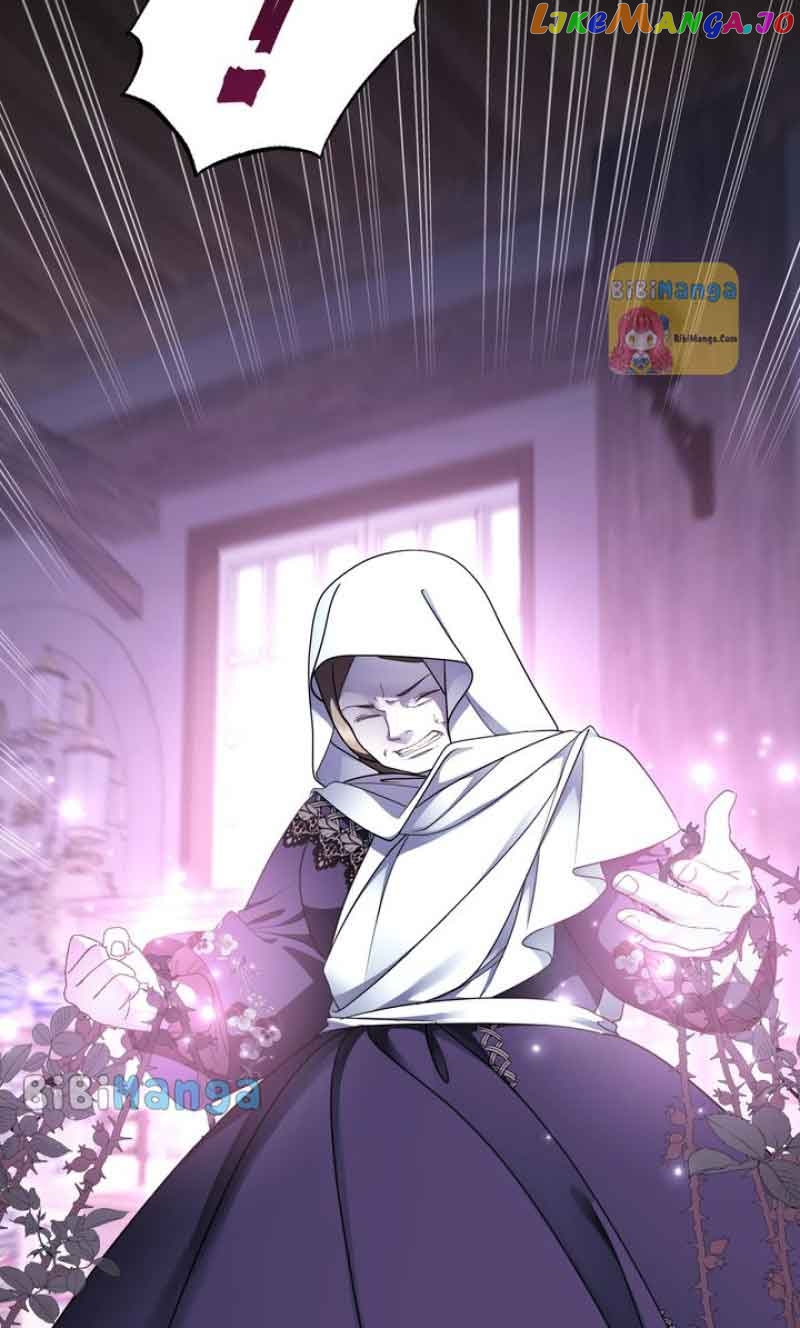 Isnelda – Manga Chapter 74 - page 71