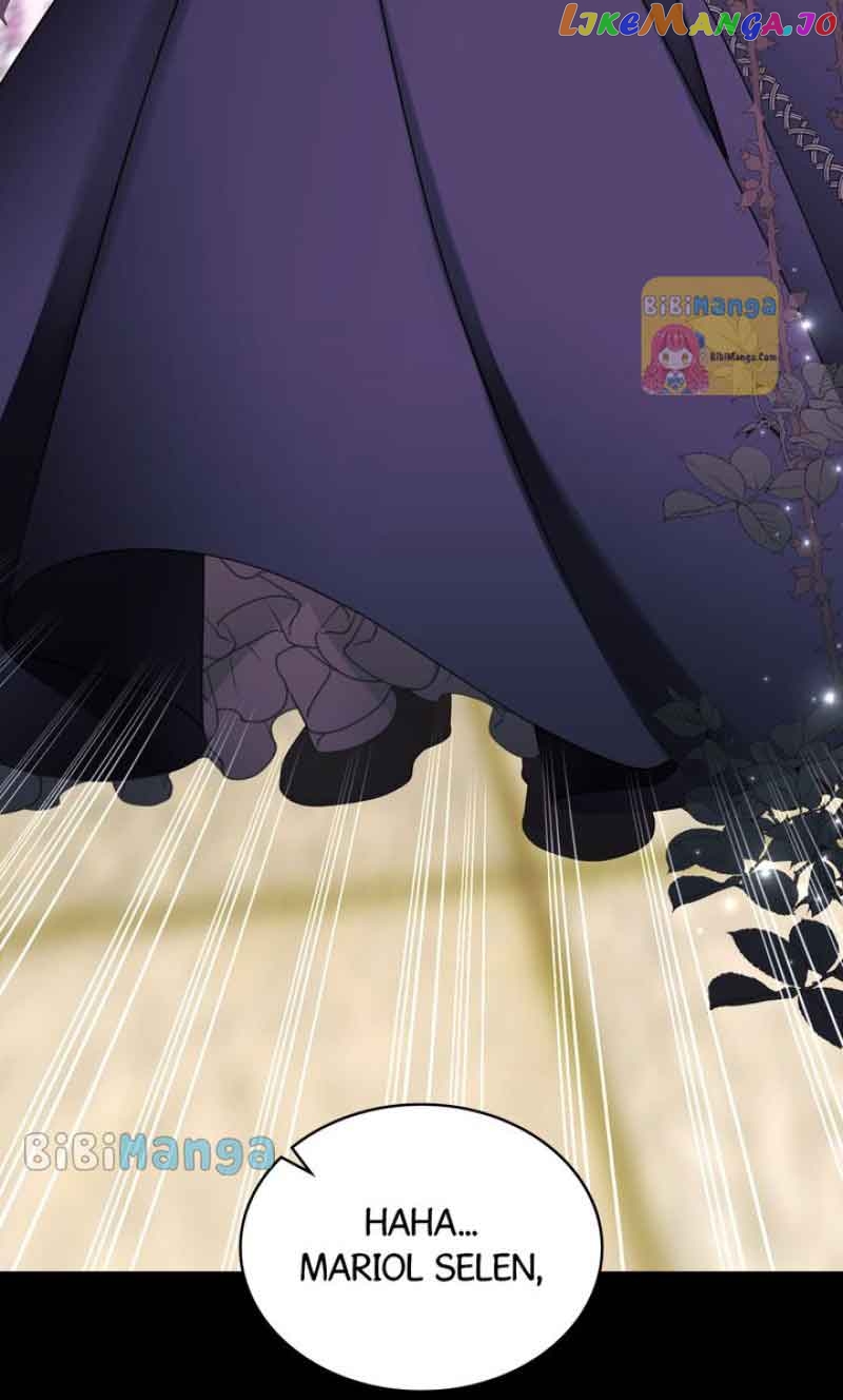 Isnelda – Manga Chapter 74 - page 72
