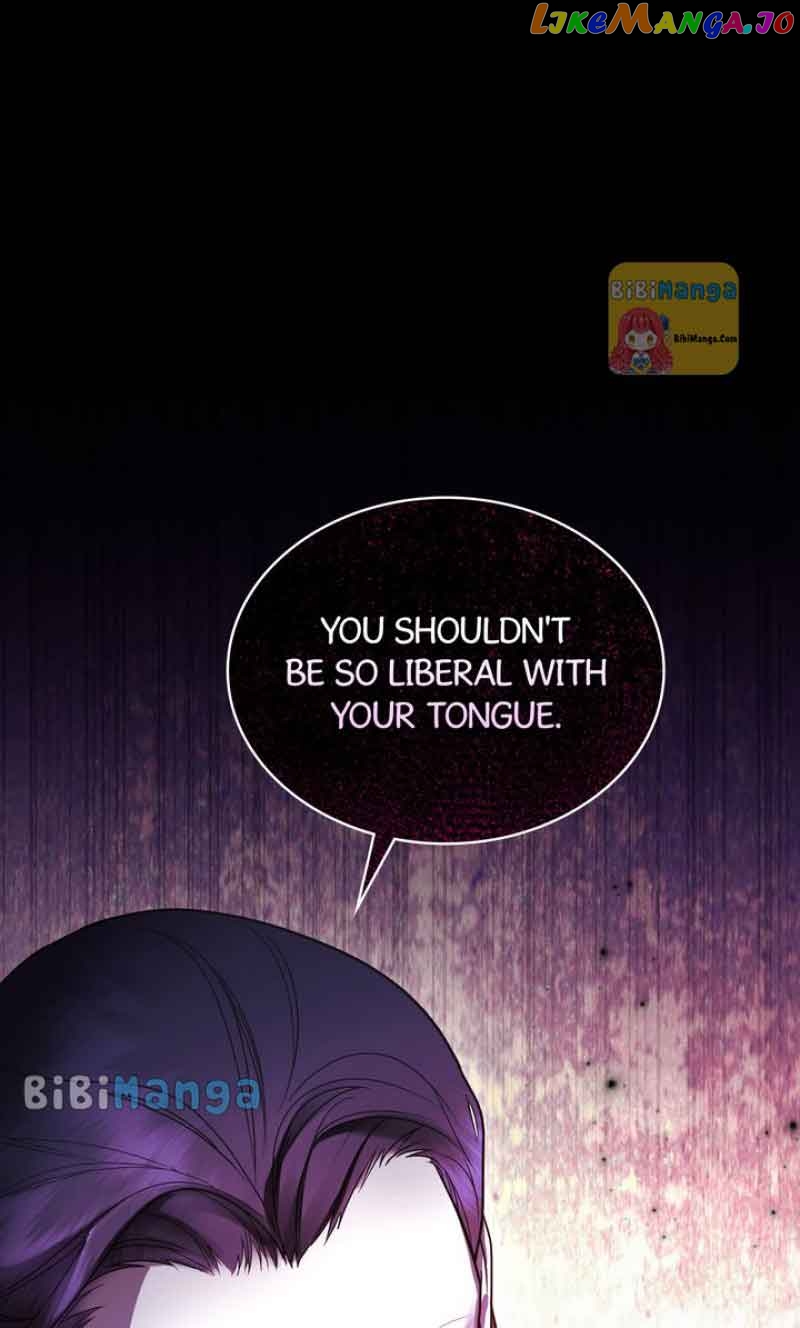 Isnelda – Manga Chapter 74 - page 73