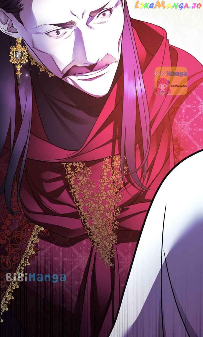 Isnelda – Manga Chapter 74 - page 74