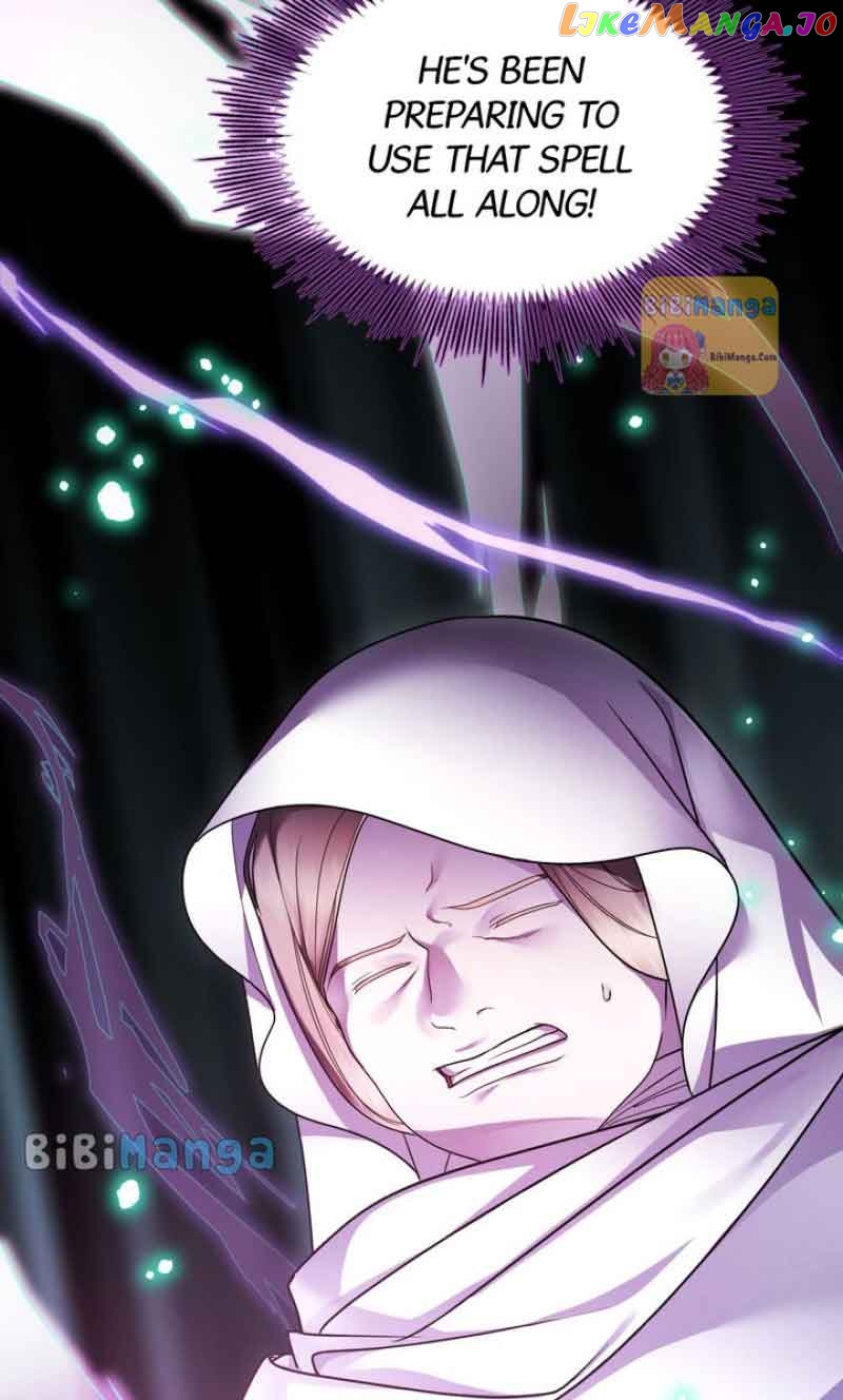 Isnelda – Manga Chapter 74 - page 89