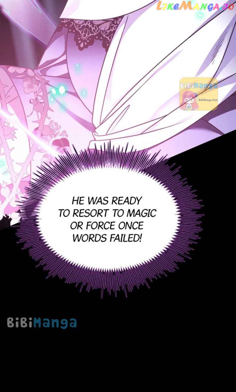 Isnelda – Manga Chapter 74 - page 90