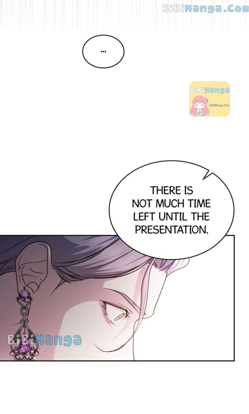Isnelda – Manga Chapter 54 - page 13