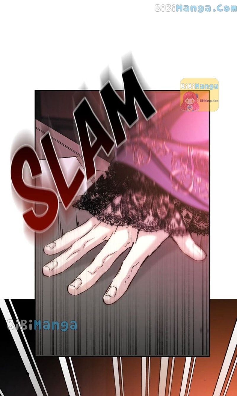 Isnelda – Manga Chapter 54 - page 2