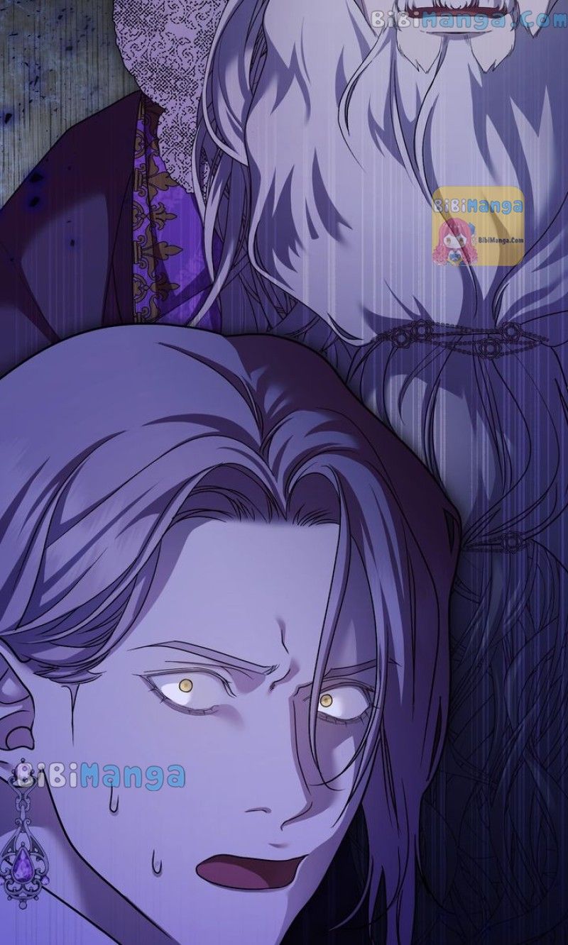 Isnelda – Manga Chapter 54 - page 20