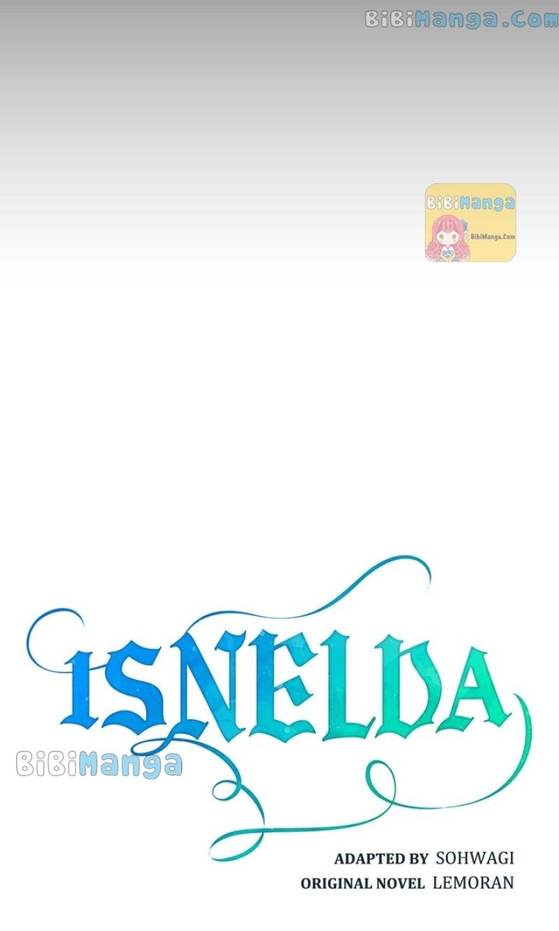 Isnelda – Manga Chapter 54 - page 22