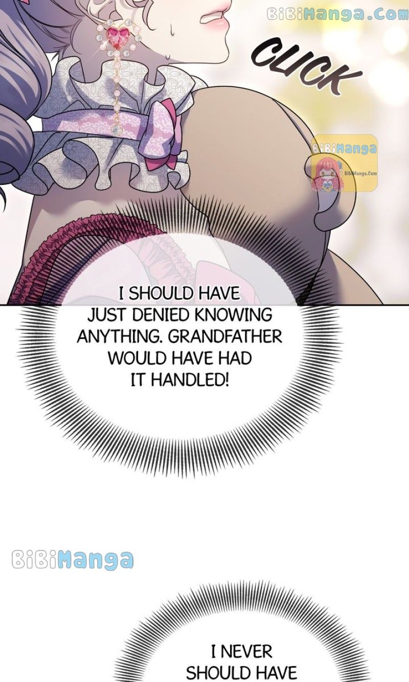 Isnelda – Manga Chapter 54 - page 26