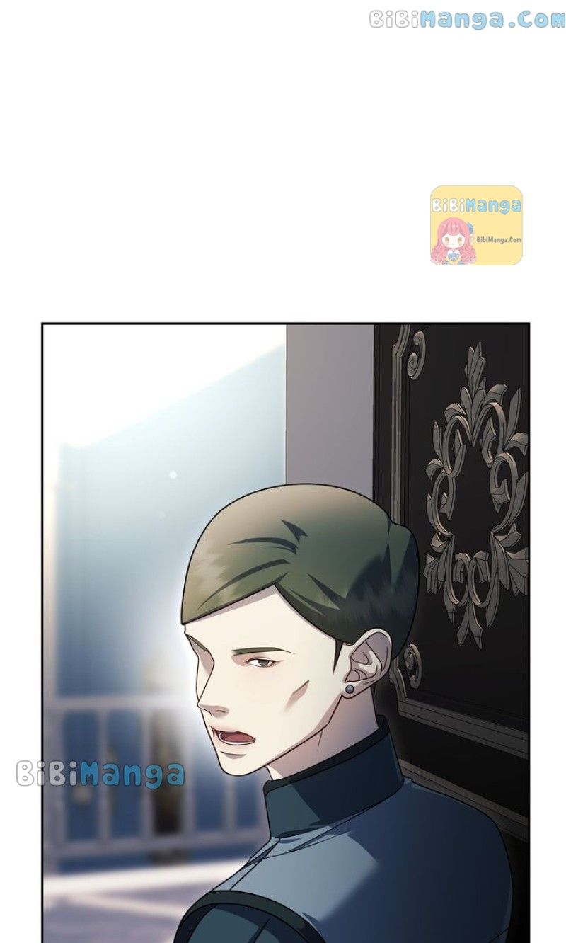 Isnelda – Manga Chapter 54 - page 34