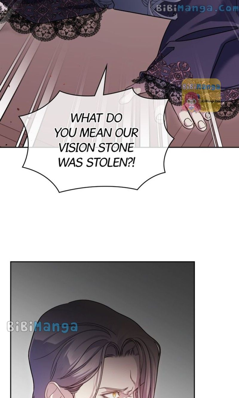 Isnelda – Manga Chapter 54 - page 4