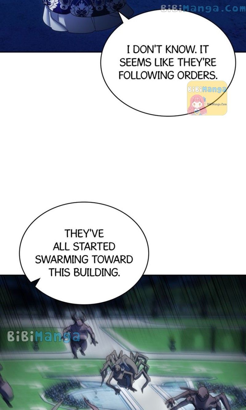 Isnelda – Manga Chapter 54 - page 68