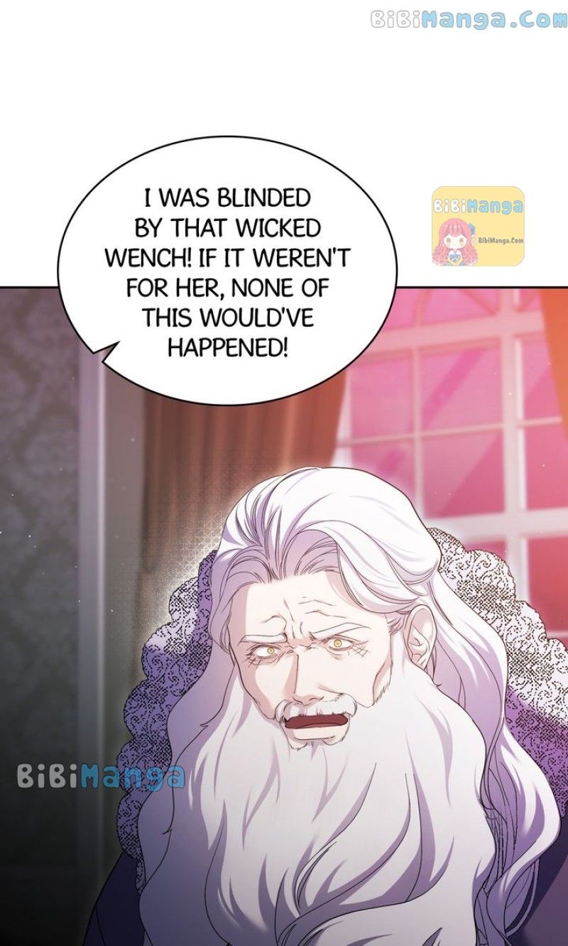 Isnelda – Manga Chapter 54 - page 7