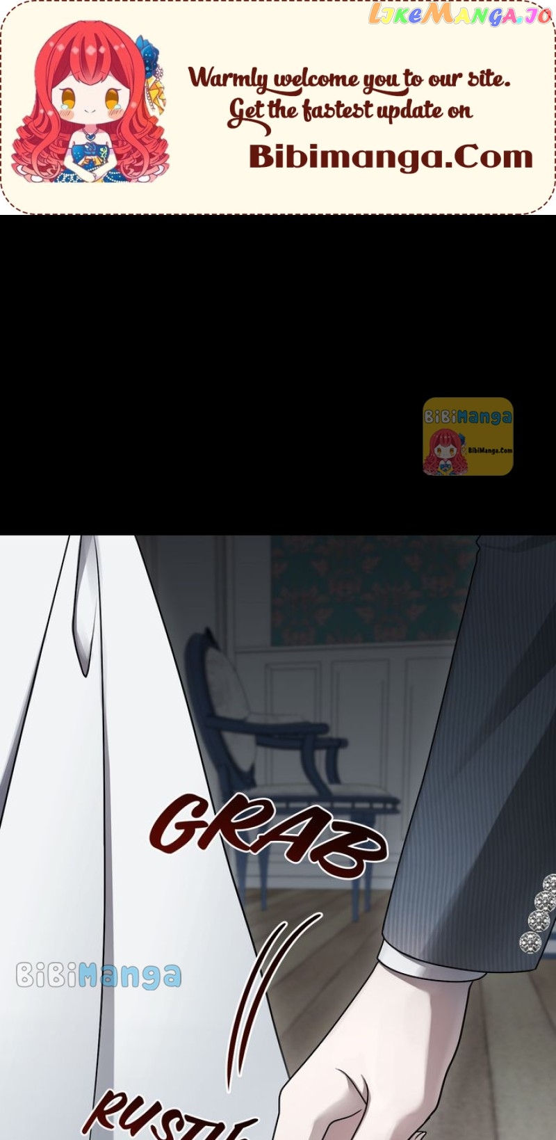 Isnelda – Manga Chapter 80 - page 1
