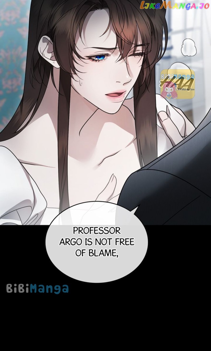 Isnelda – Manga Chapter 80 - page 117