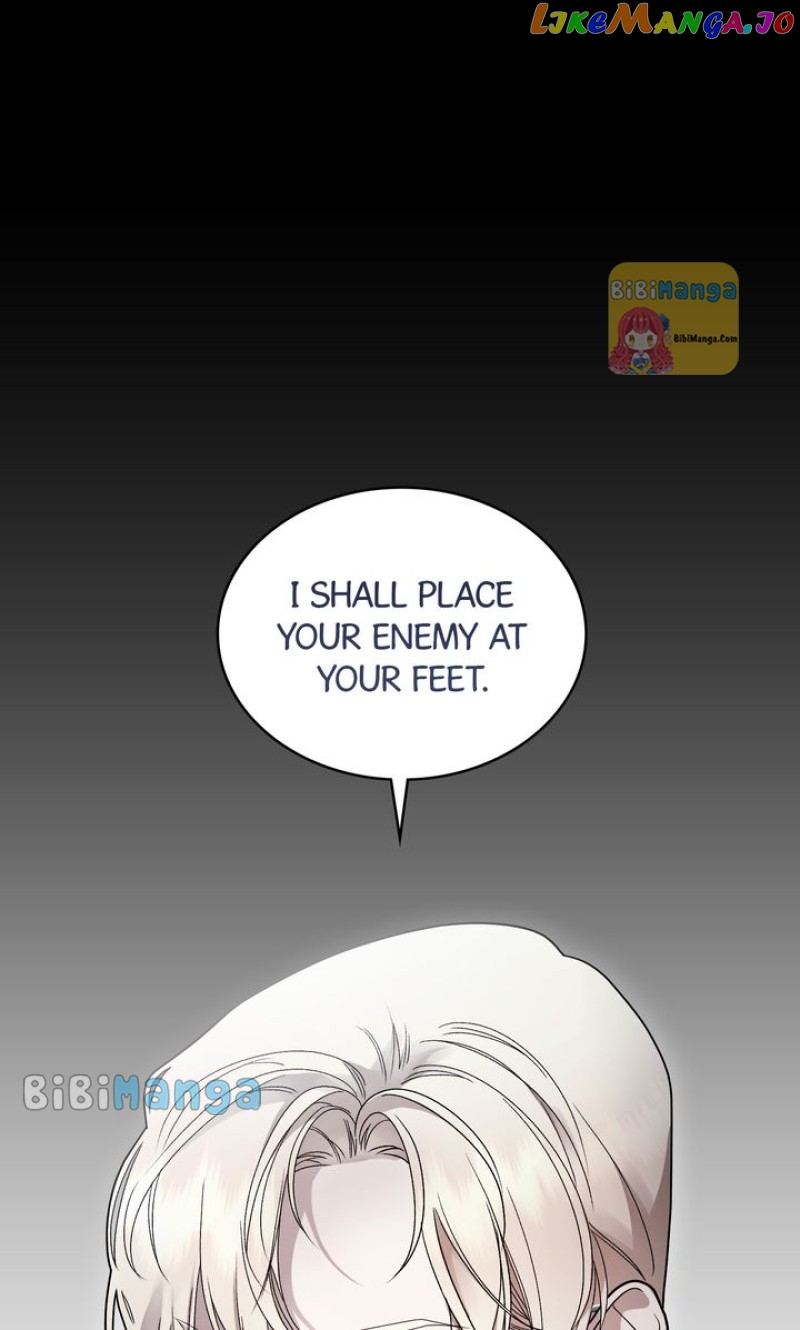 Isnelda – Manga Chapter 80 - page 125