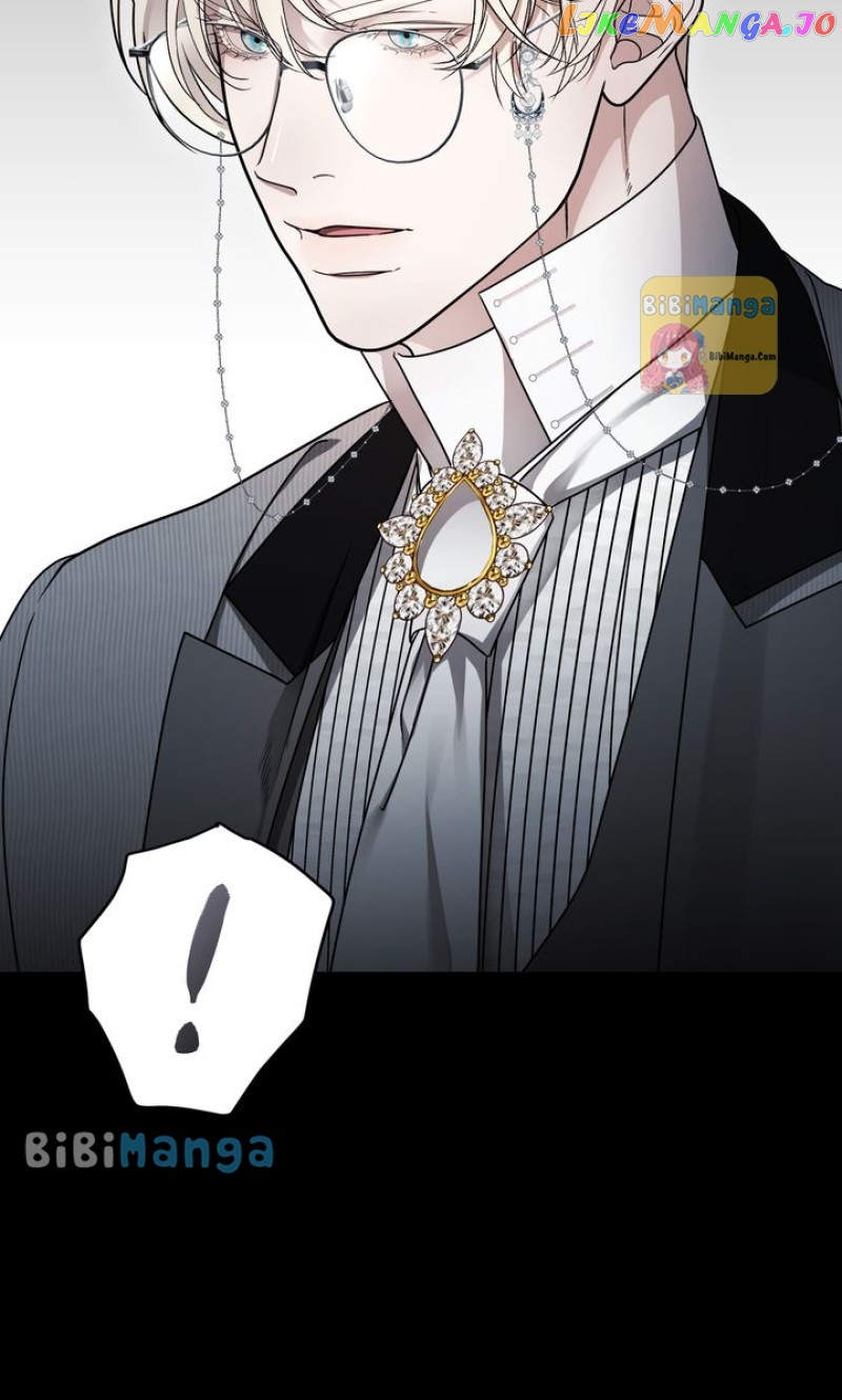 Isnelda – Manga Chapter 80 - page 126