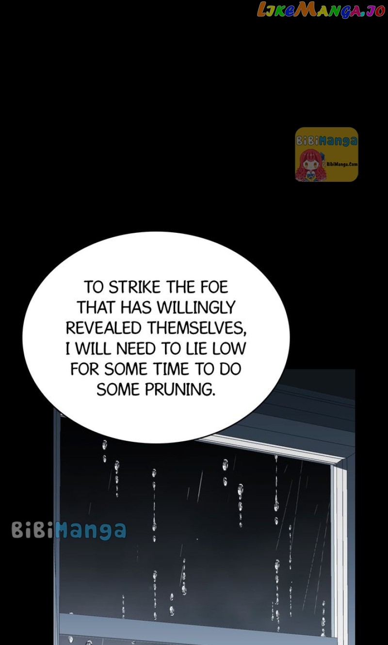 Isnelda – Manga Chapter 80 - page 127