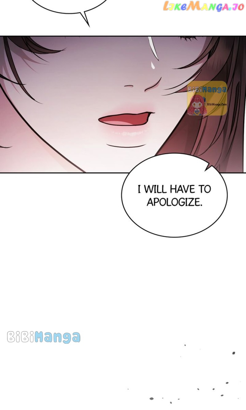 Isnelda – Manga Chapter 80 - page 134