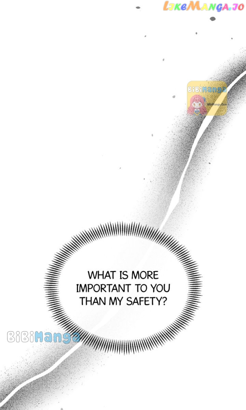 Isnelda – Manga Chapter 80 - page 135