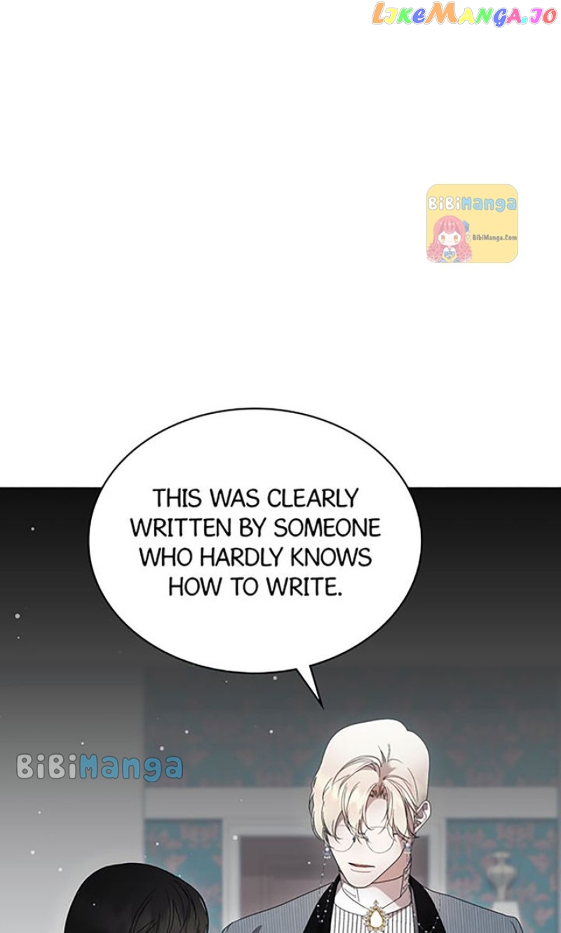 Isnelda – Manga Chapter 80 - page 14