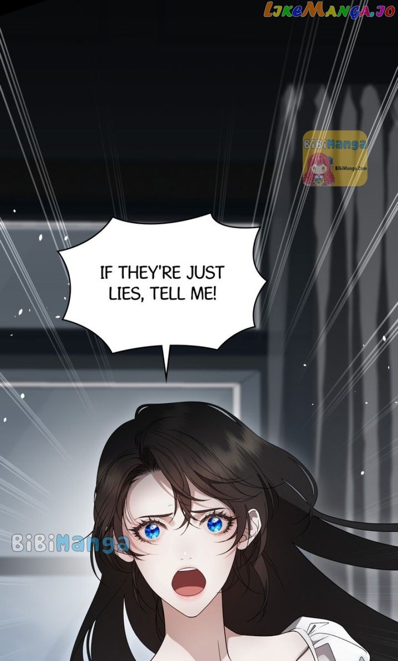 Isnelda – Manga Chapter 80 - page 27