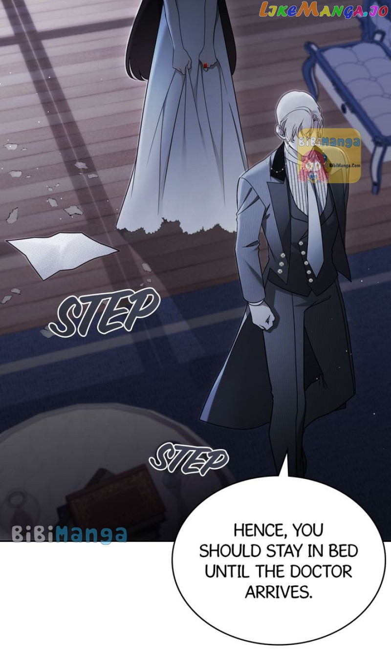 Isnelda – Manga Chapter 80 - page 64