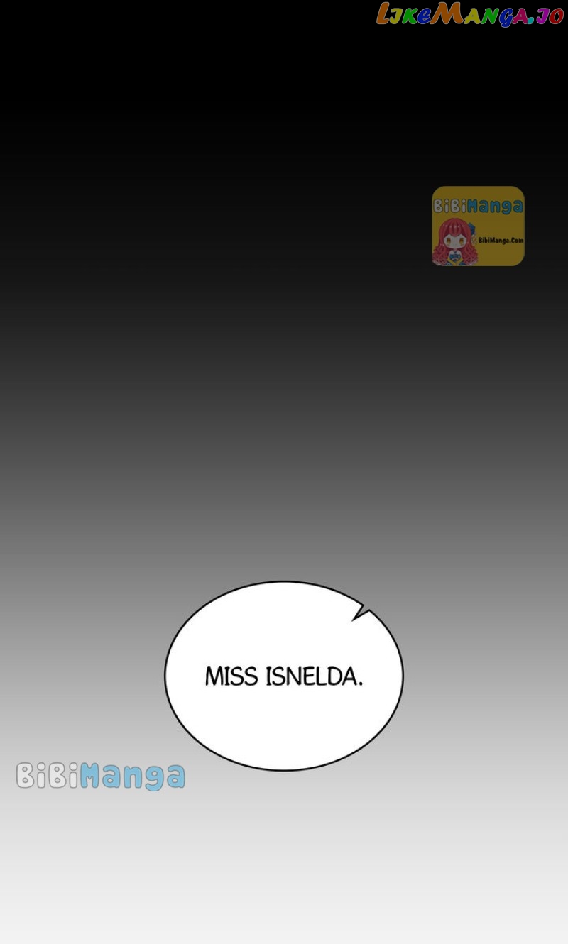 Isnelda – Manga Chapter 80 - page 7