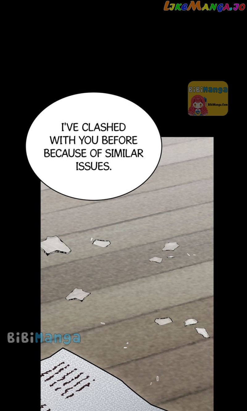 Isnelda – Manga Chapter 80 - page 71