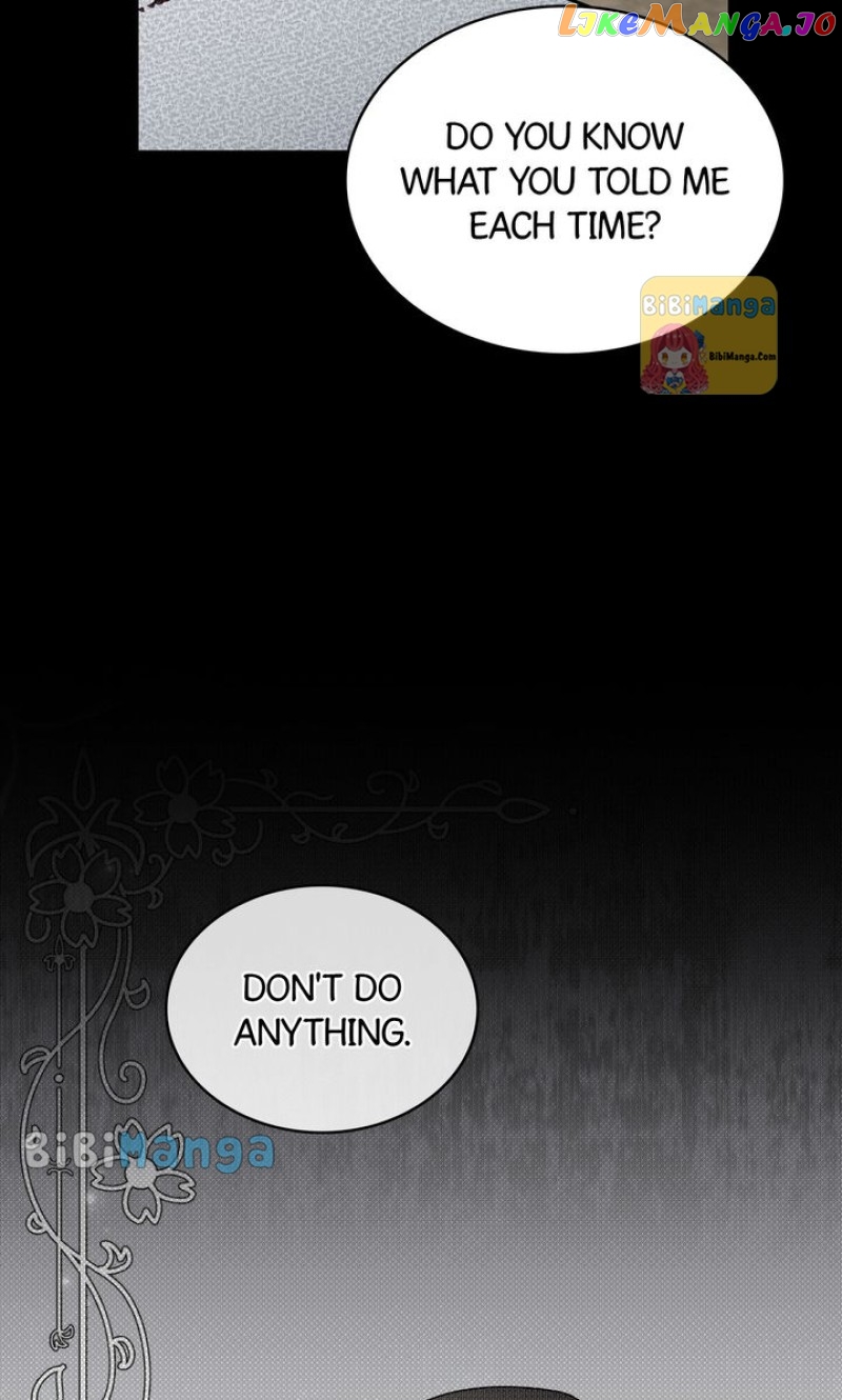 Isnelda – Manga Chapter 80 - page 72