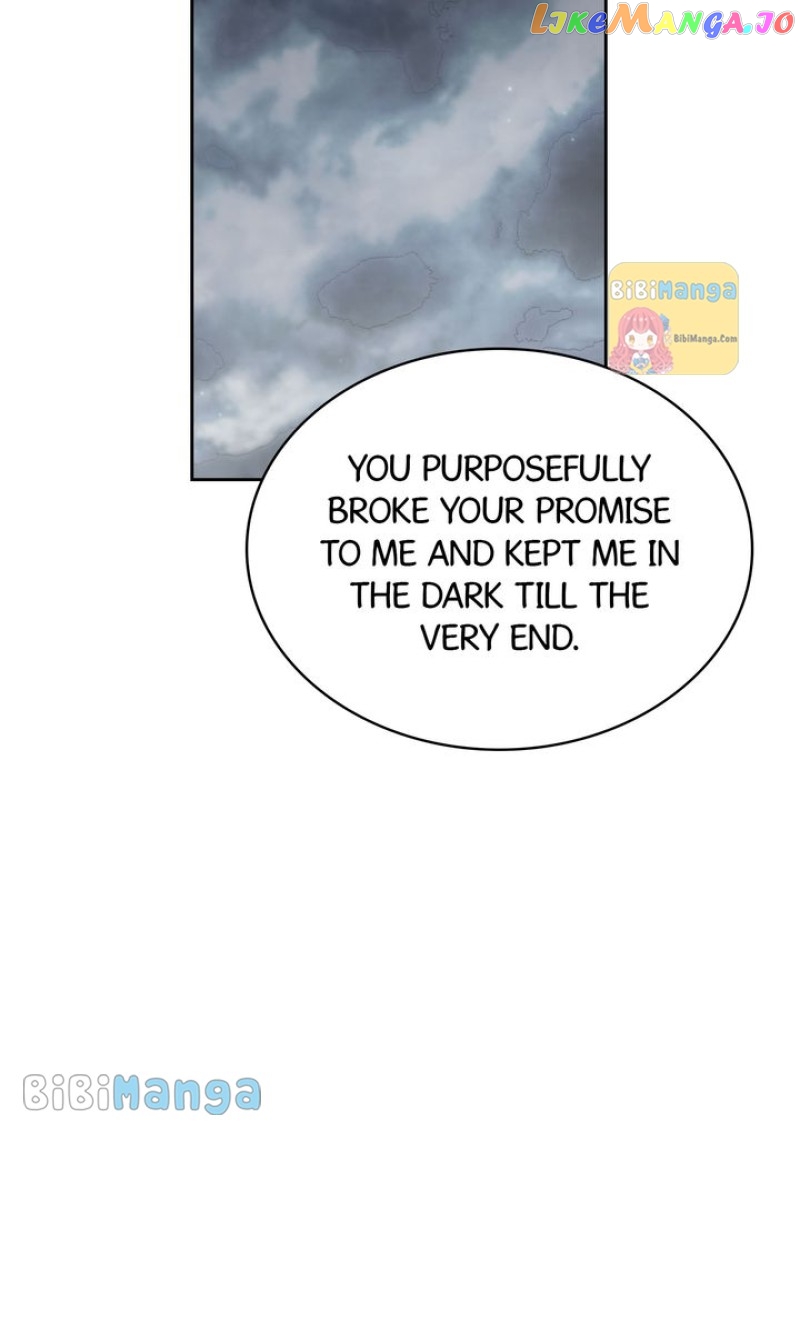 Isnelda – Manga Chapter 80 - page 84