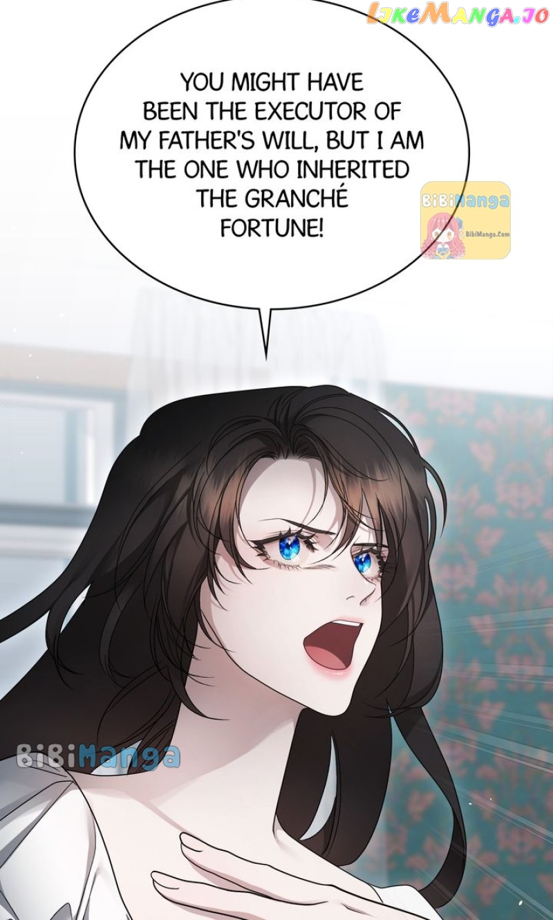 Isnelda – Manga Chapter 80 - page 94