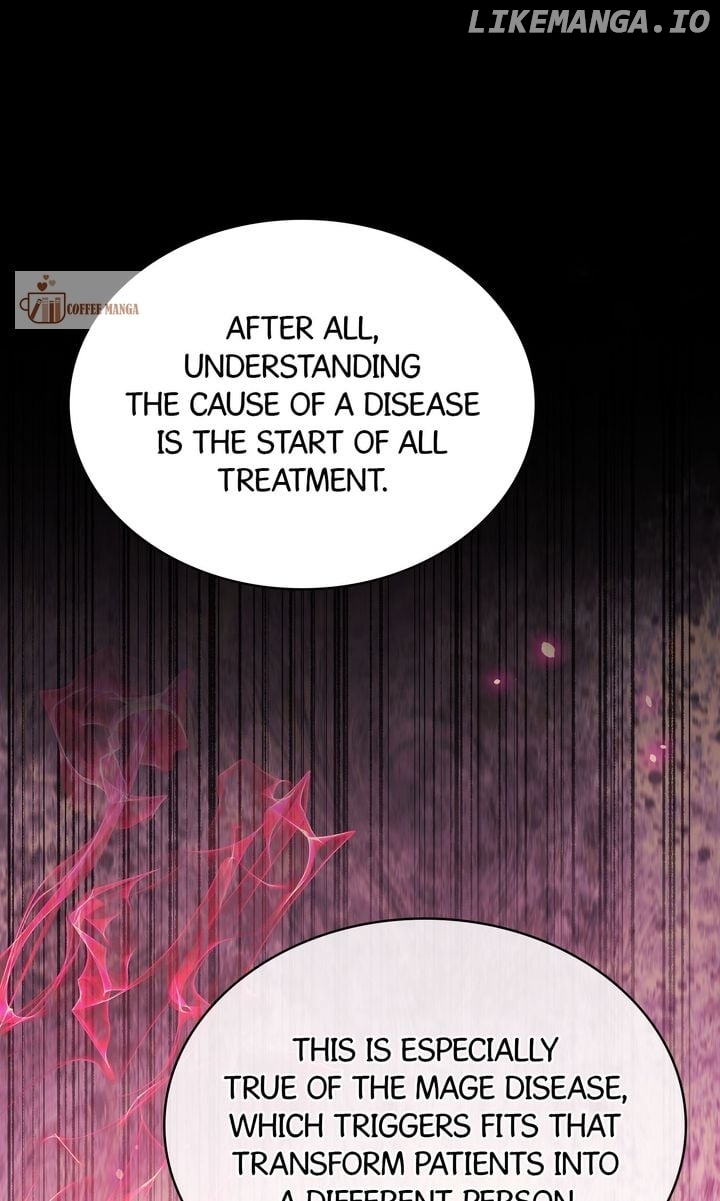 Isnelda – Manga Chapter 89 - page 105