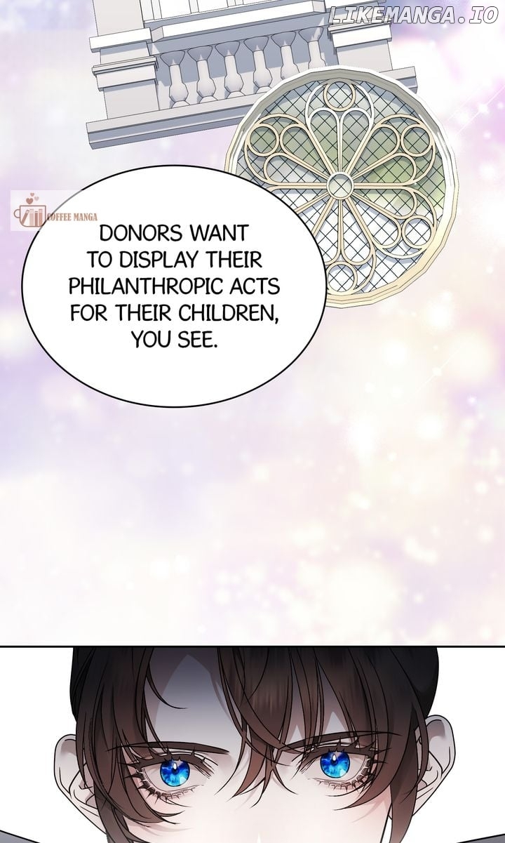 Isnelda – Manga Chapter 89 - page 14