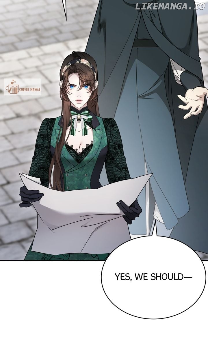 Isnelda – Manga Chapter 89 - page 16
