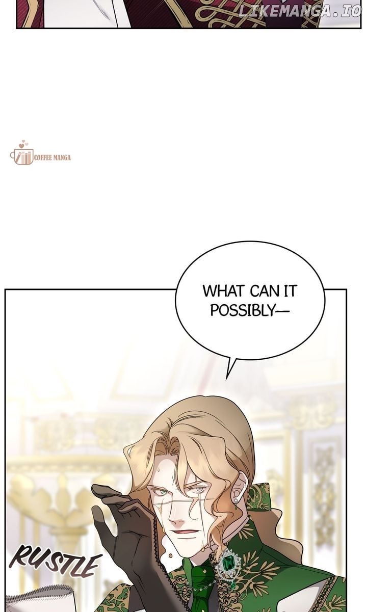 Isnelda – Manga Chapter 89 - page 41