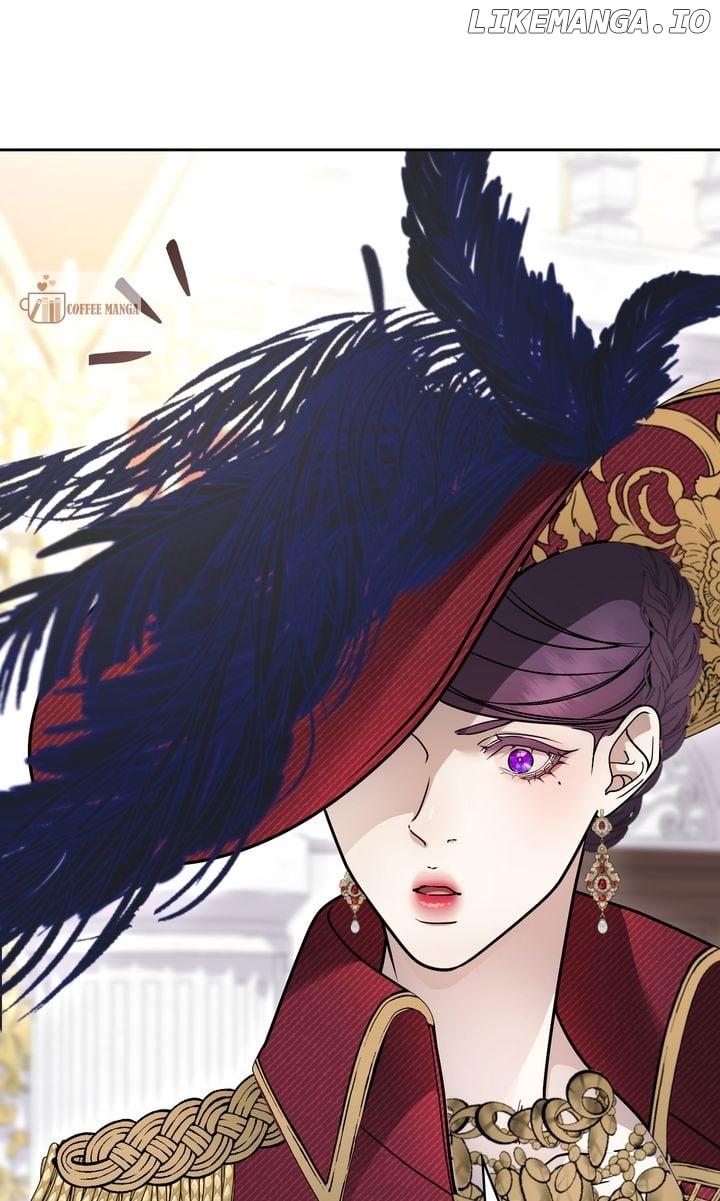 Isnelda – Manga Chapter 89 - page 56