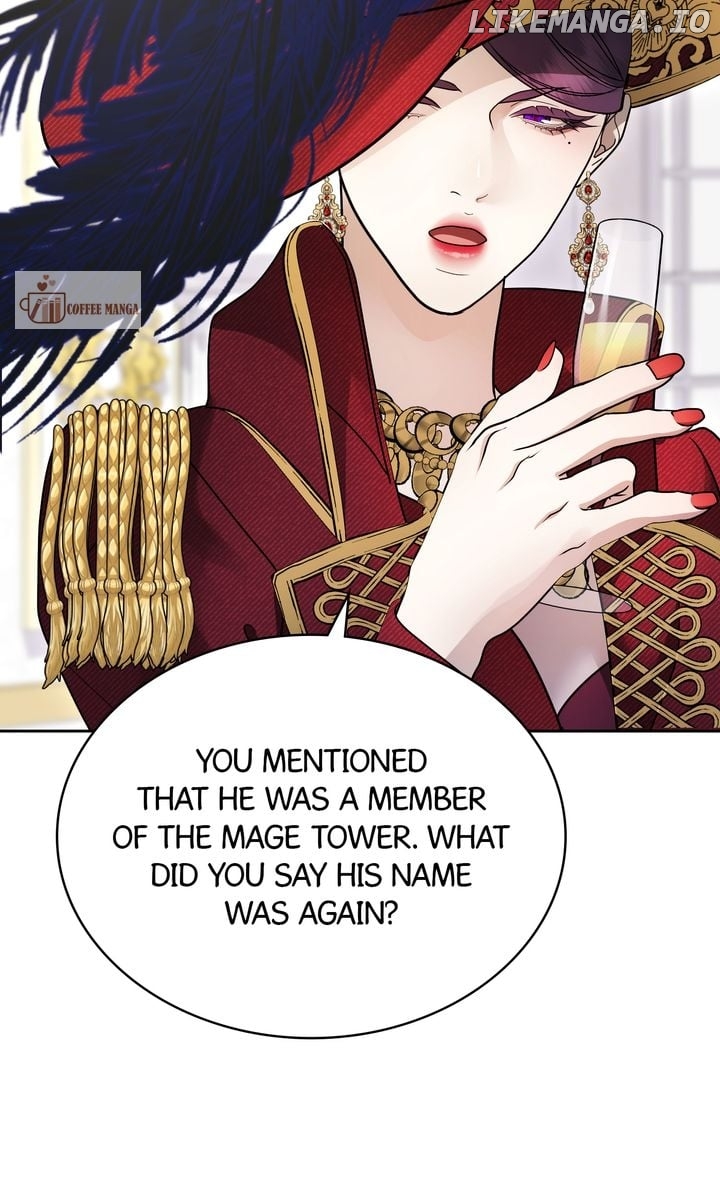 Isnelda – Manga Chapter 89 - page 62