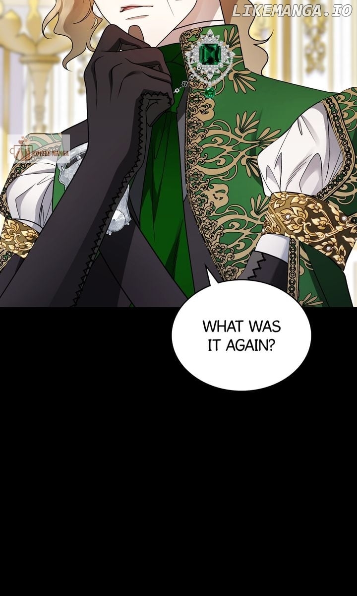 Isnelda – Manga Chapter 89 - page 64
