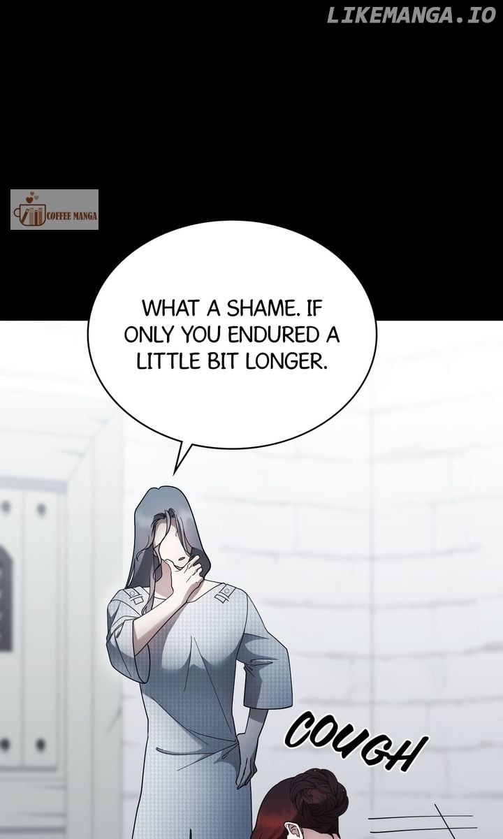 Isnelda – Manga Chapter 89 - page 95