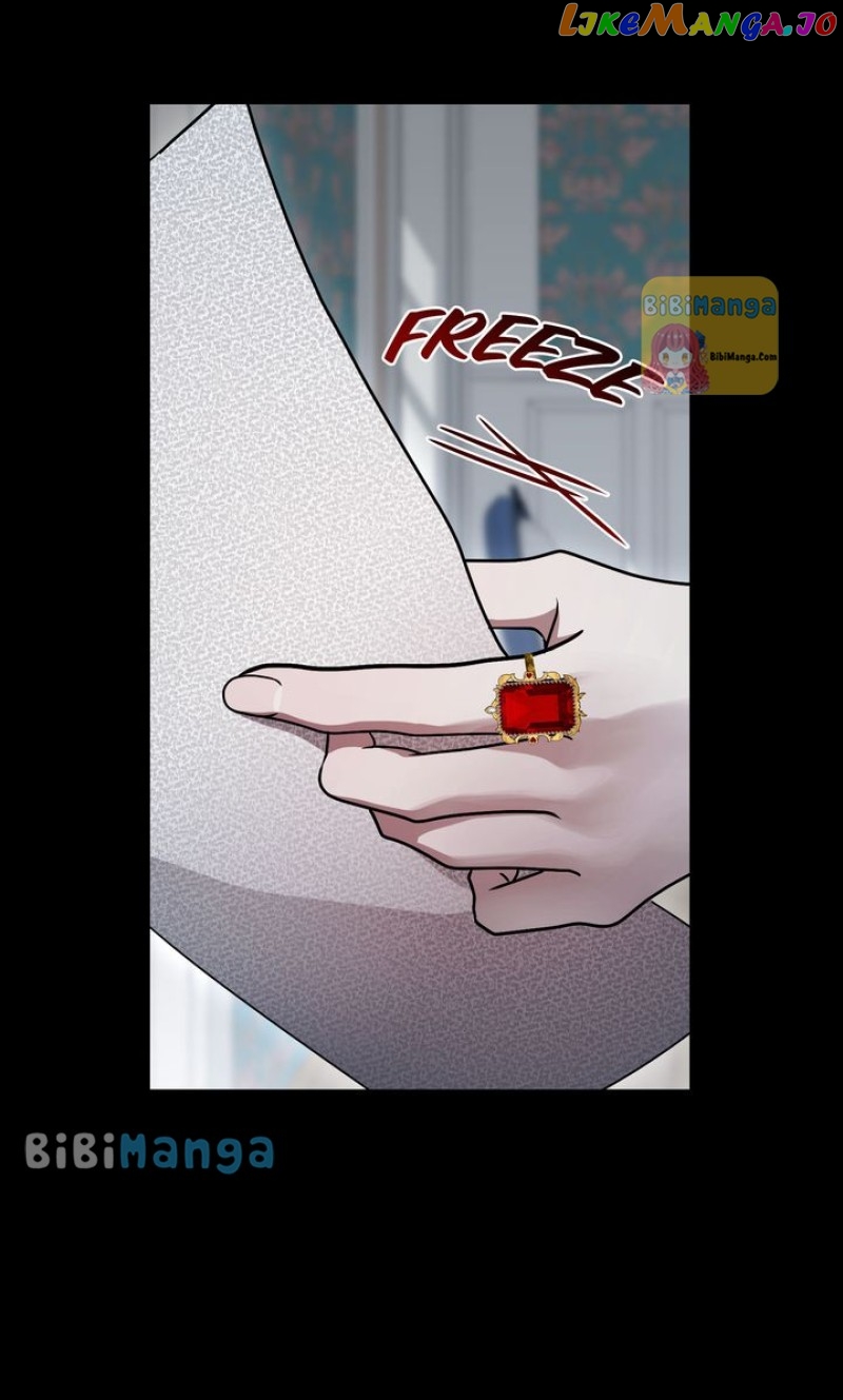 Isnelda – Manga Chapter 79 - page 127