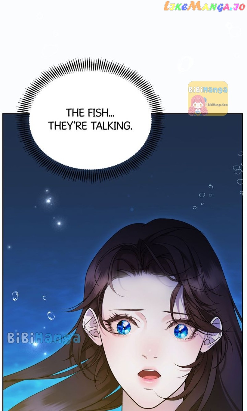 Isnelda – Manga Chapter 79 - page 25