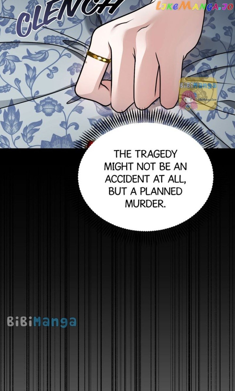 Isnelda – Manga Chapter 79 - page 57