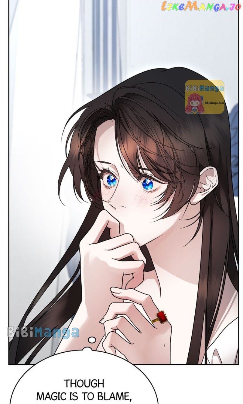 Isnelda – Manga Chapter 79 - page 65